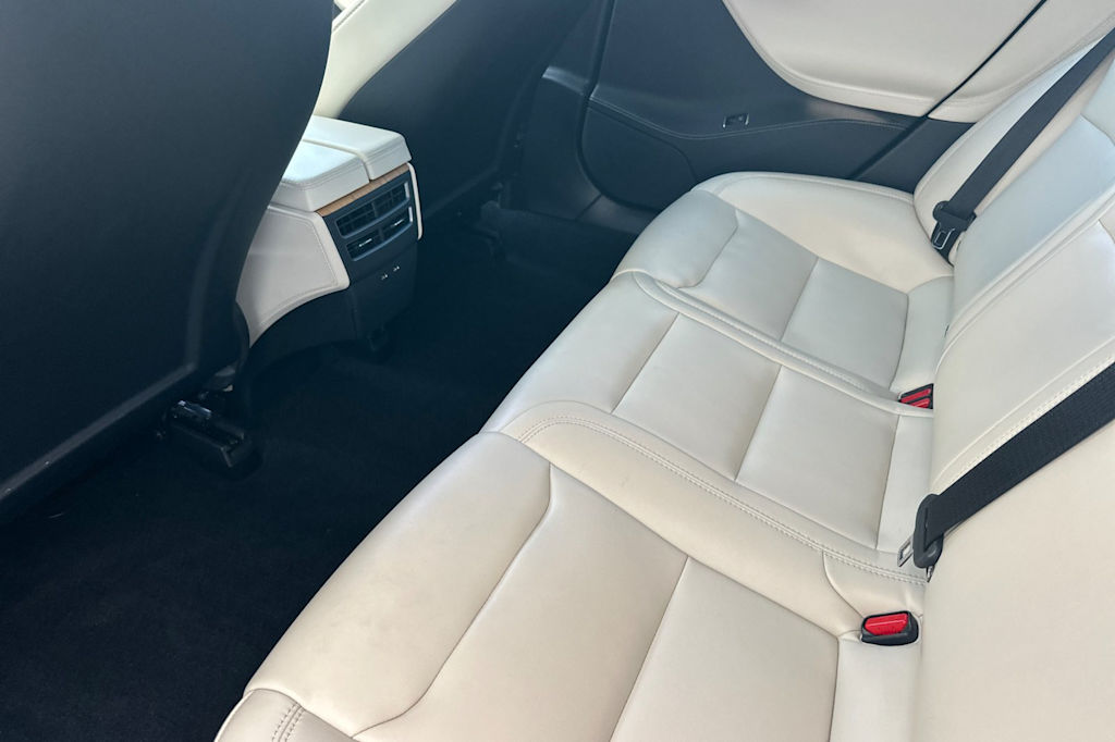 Thumbnail: 2021 Tesla Model S - 11