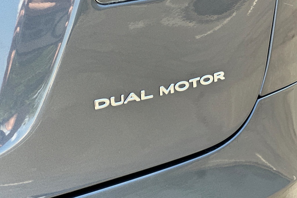 Thumbnail: 2021 Tesla Model S - 7