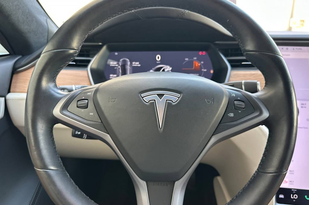 Thumbnail: 2021 Tesla Model S - 13