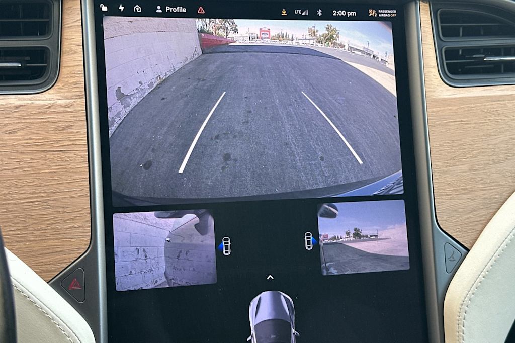 Thumbnail: 2021 Tesla Model S - 26