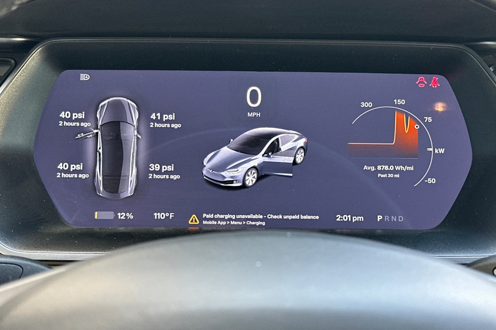 Thumbnail: 2021 Tesla Model S - 28