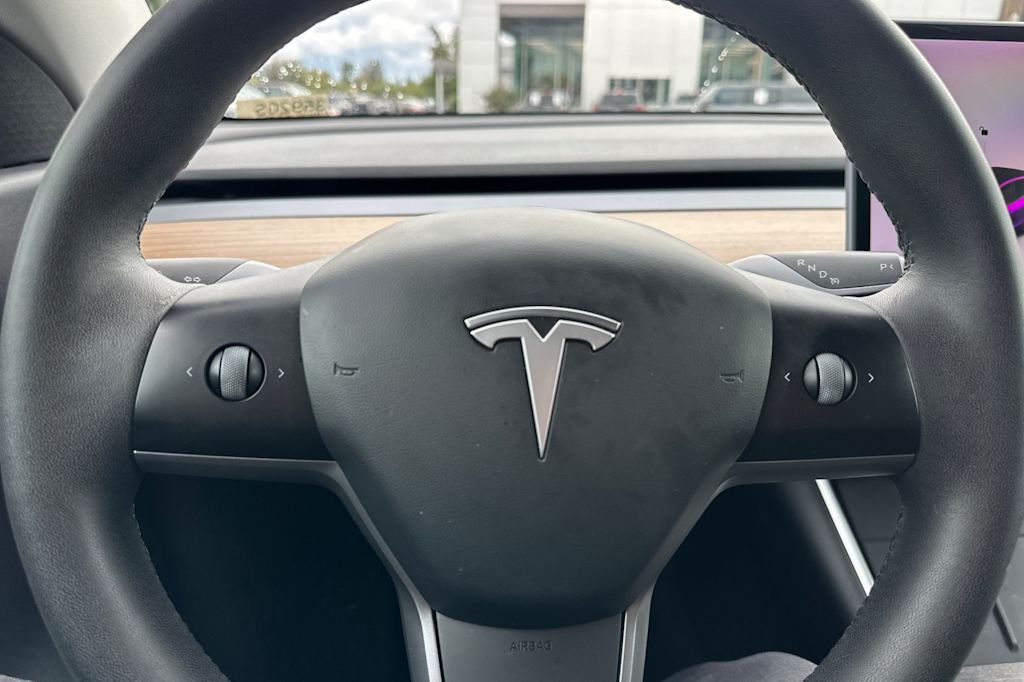 Thumbnail: 2021 Tesla Model Y - 23