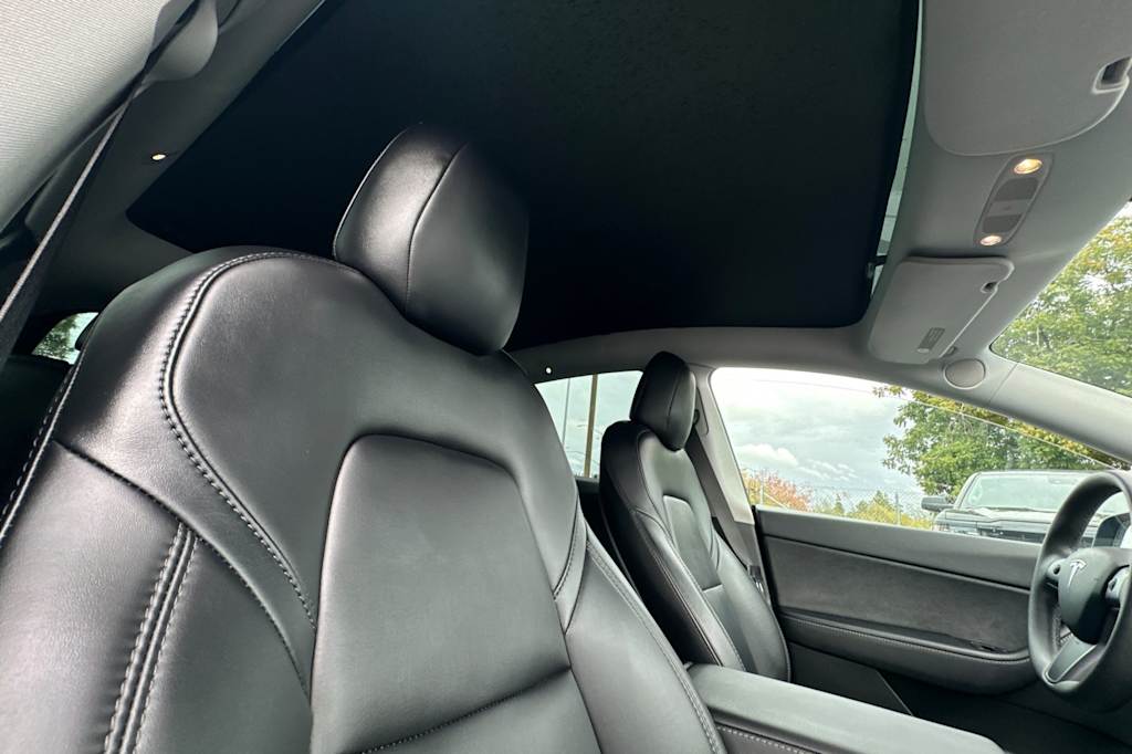 Thumbnail: 2021 Tesla Model Y - 10