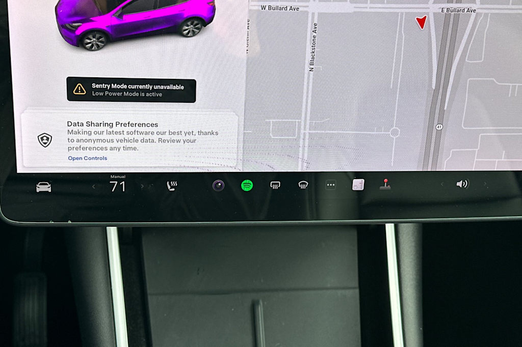 Thumbnail: 2021 Tesla Model Y - 21