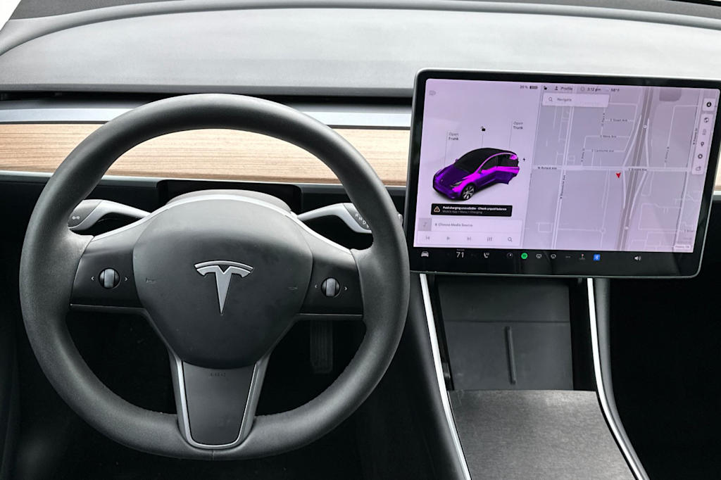 Thumbnail: 2021 Tesla Model Y - 12