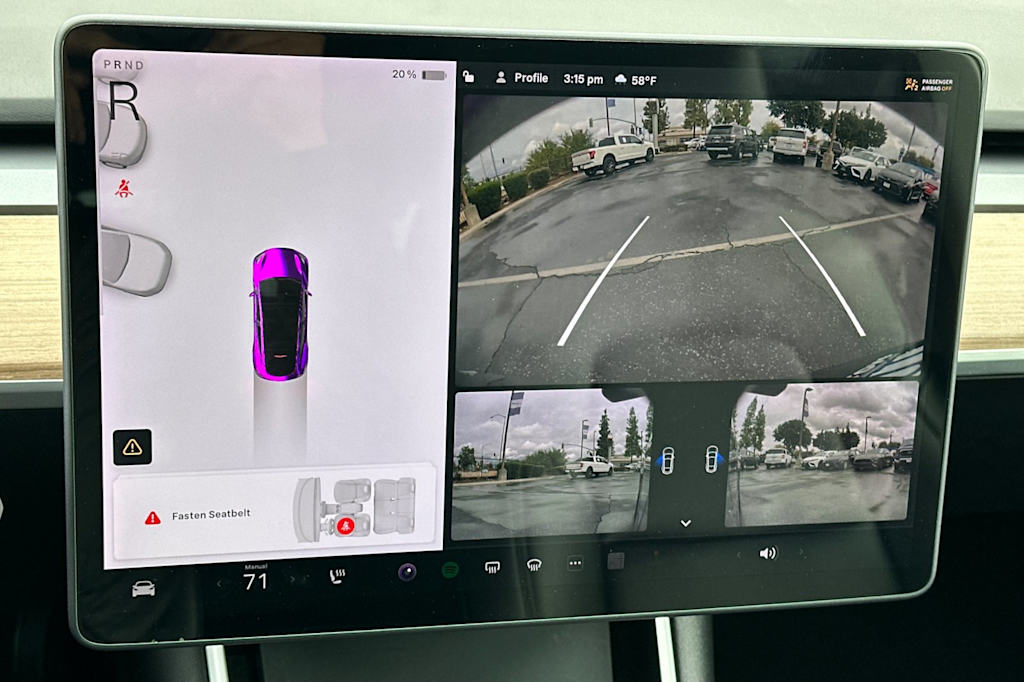 Thumbnail: 2021 Tesla Model Y - 14