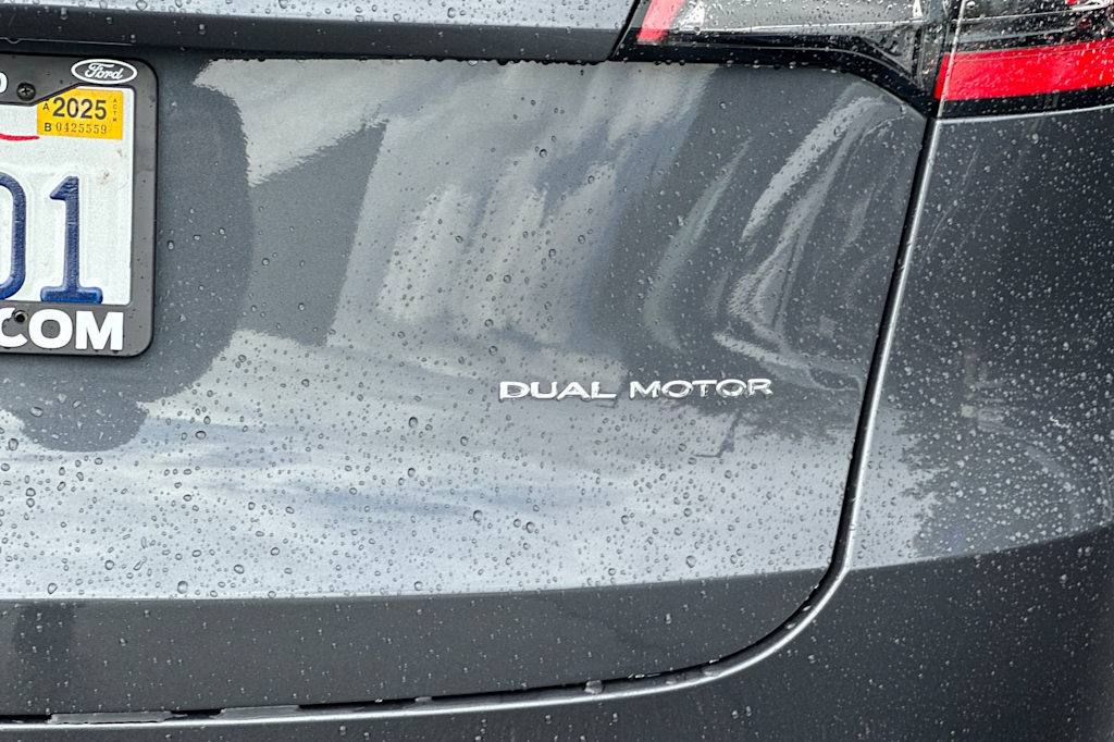 Thumbnail: 2021 Tesla Model Y - 7