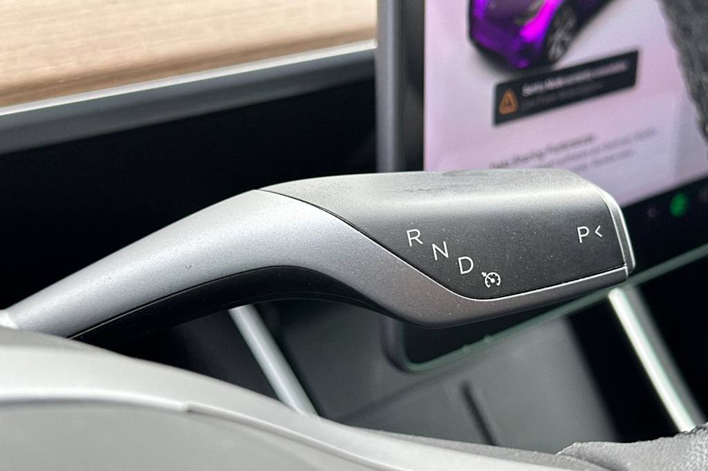 Thumbnail: 2021 Tesla Model Y - 22