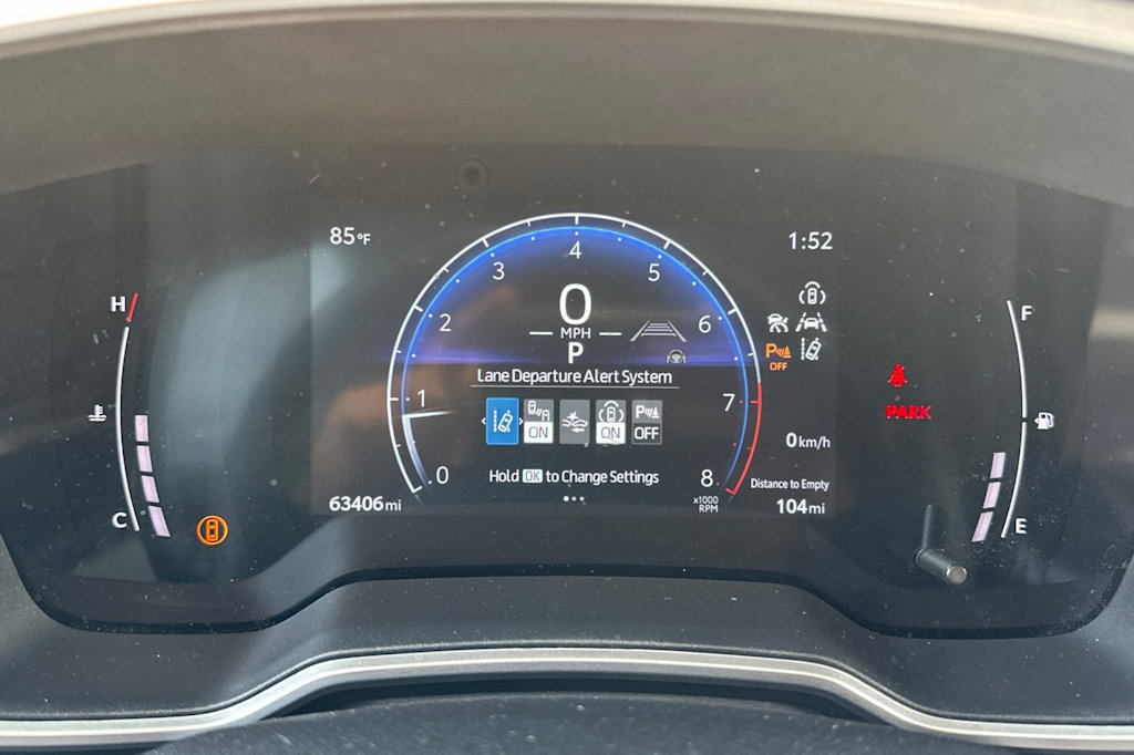 Thumbnail: 2023 Toyota Corolla Cross - 15