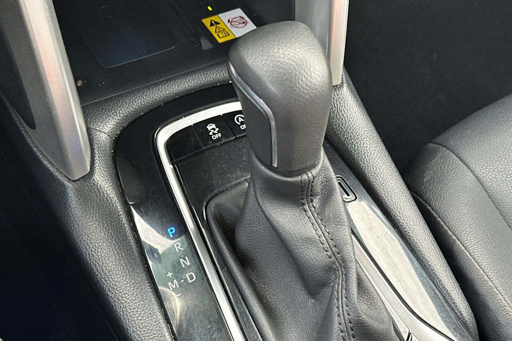 Thumbnail: 2023 Toyota Corolla Cross - 14