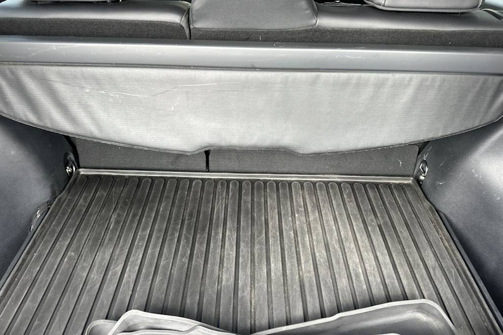 Thumbnail: 2023 Toyota Corolla Cross - 21