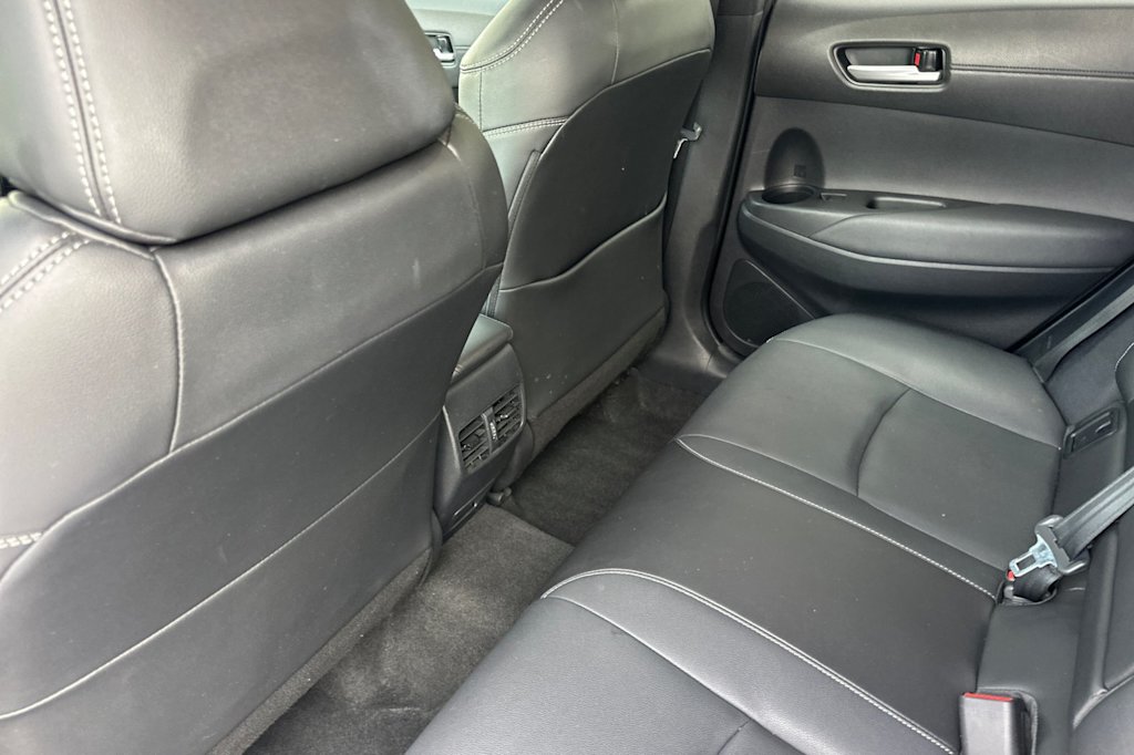 Thumbnail: 2023 Toyota Corolla Cross - 10