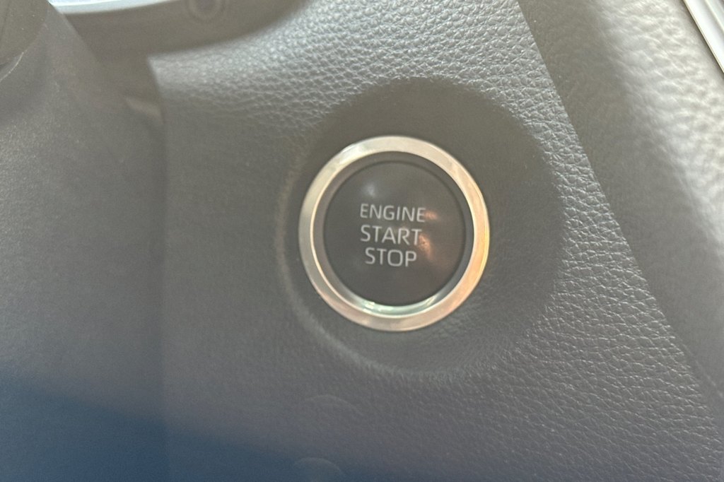 Thumbnail: 2023 Toyota Corolla Cross - 25