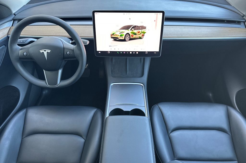 Thumbnail: 2024 Tesla Model Y - 2