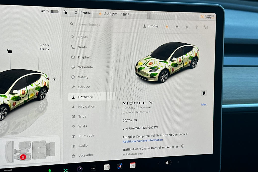 Thumbnail: 2024 Tesla Model Y - 27