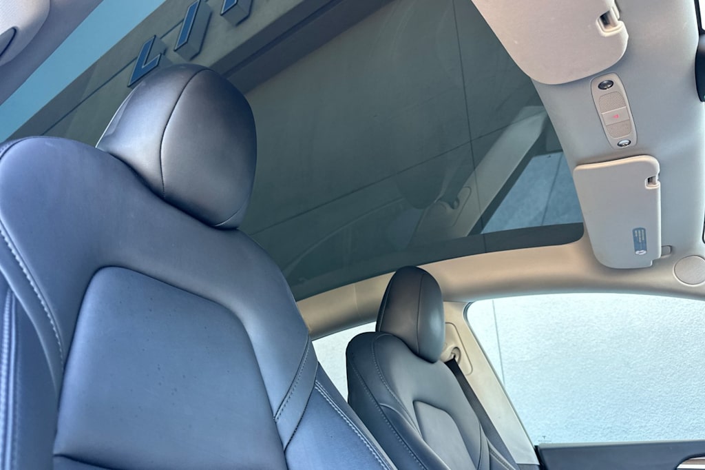 Thumbnail: 2024 Tesla Model Y - 21