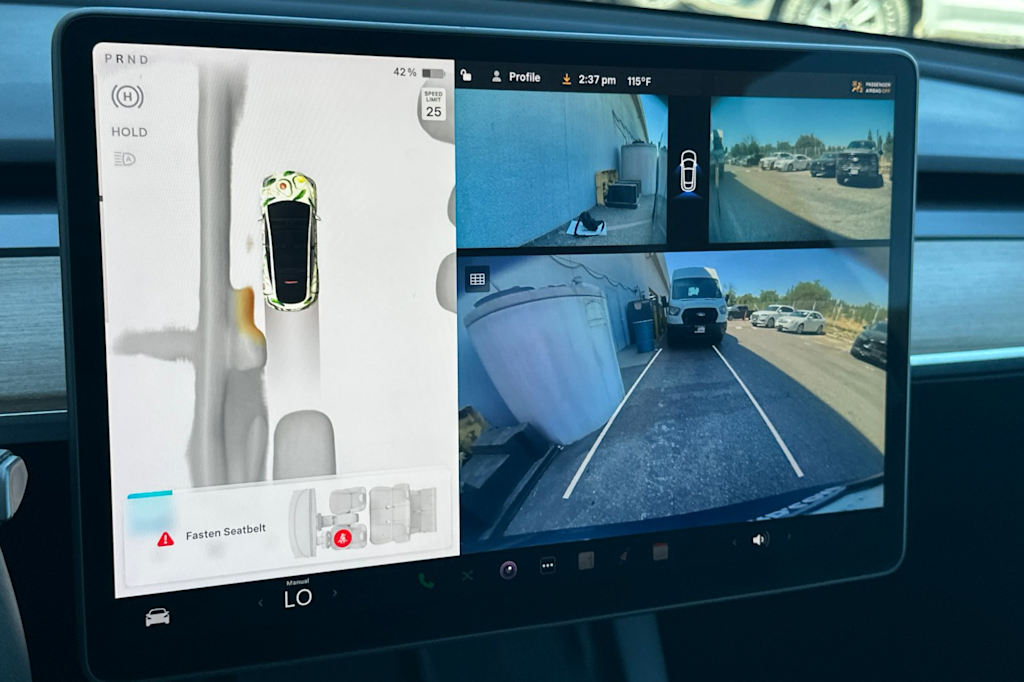 Thumbnail: 2024 Tesla Model Y - 22