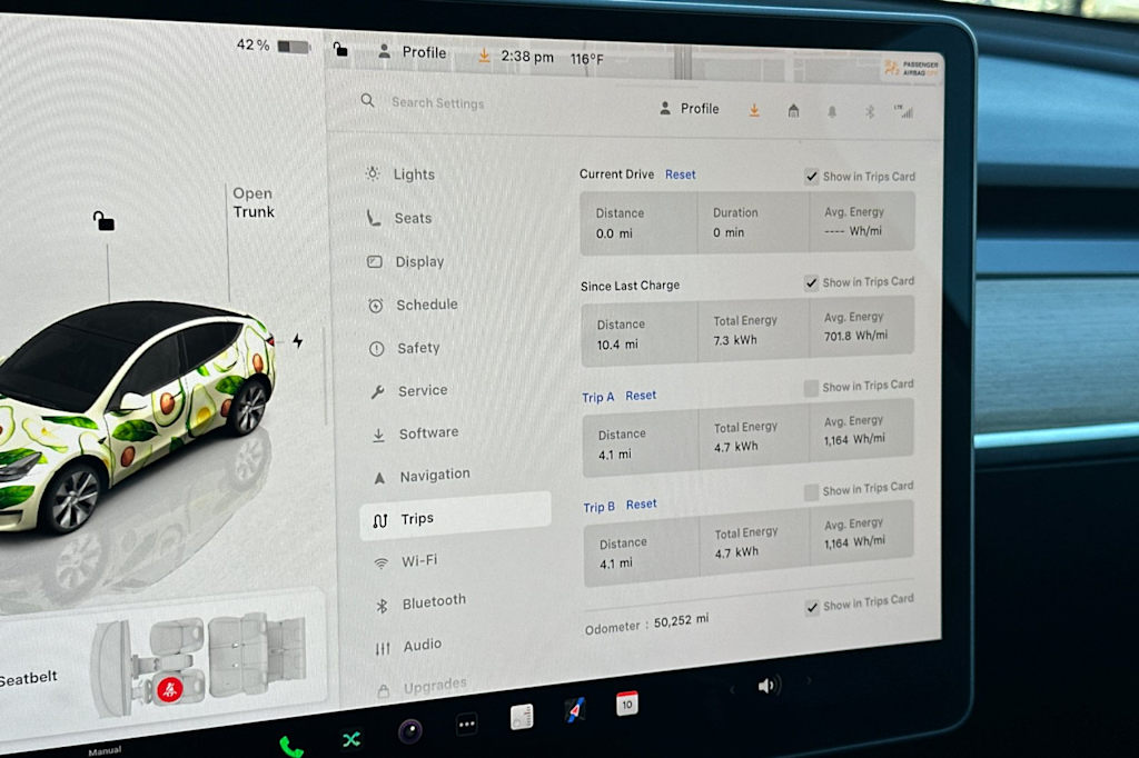 Thumbnail: 2024 Tesla Model Y - 15