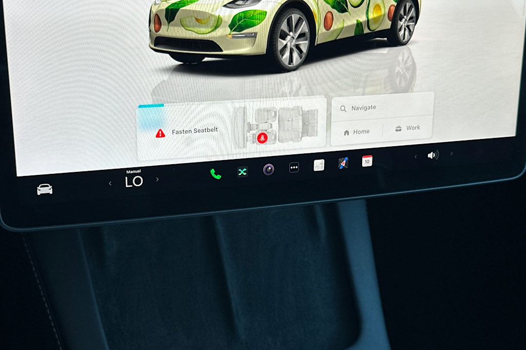 Thumbnail: 2024 Tesla Model Y - 7