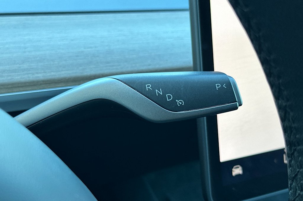 Thumbnail: 2024 Tesla Model Y - 23
