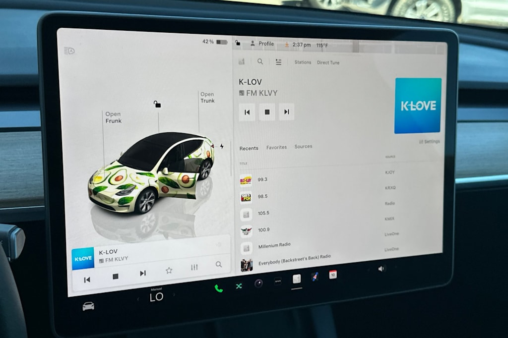 Thumbnail: 2024 Tesla Model Y - 13
