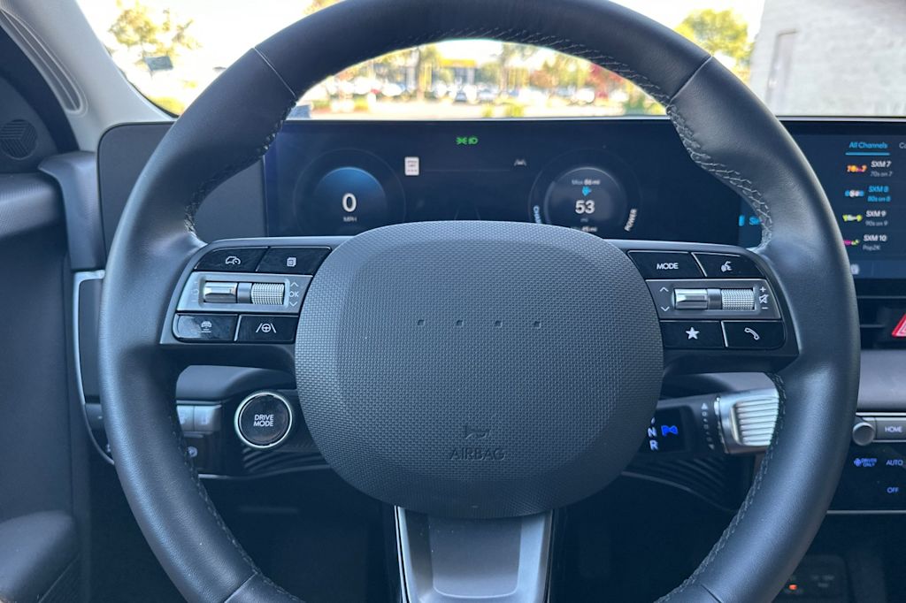 Thumbnail: 2025 Hyundai Ioniq 5 - 28