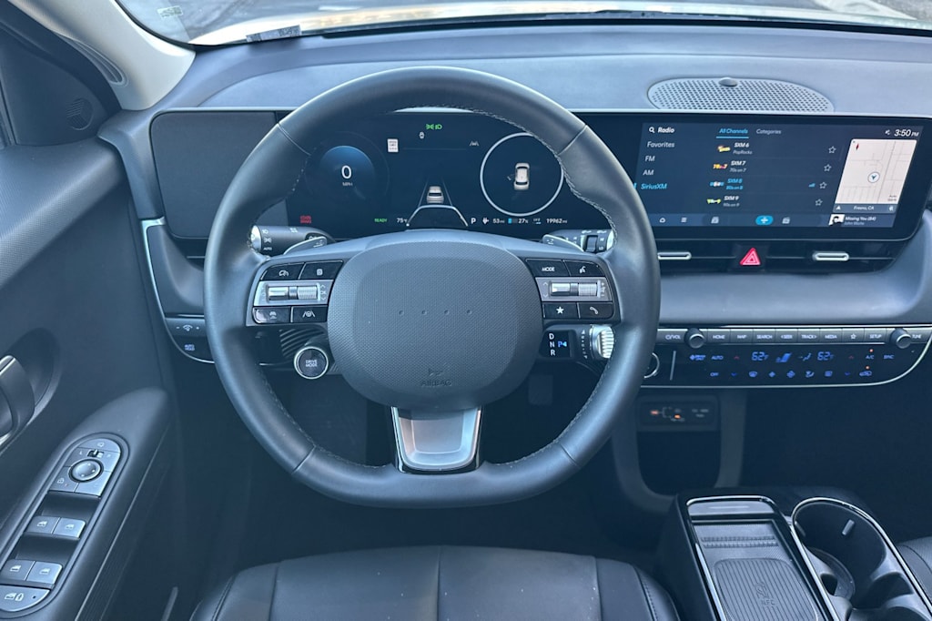 Thumbnail: 2025 Hyundai Ioniq 5 - 11