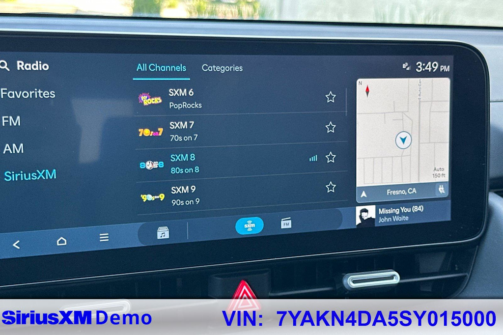 Thumbnail: 2025 Hyundai Ioniq 5 - 30