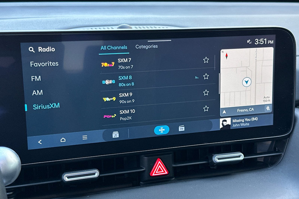Thumbnail: 2025 Hyundai Ioniq 5 - 13