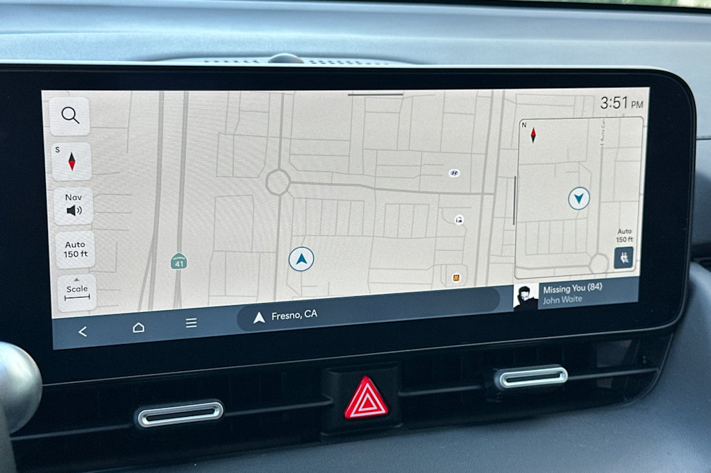 Thumbnail: 2025 Hyundai Ioniq 5 - 23