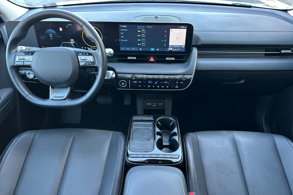 Thumbnail: 2025 Hyundai Ioniq 5 - 2