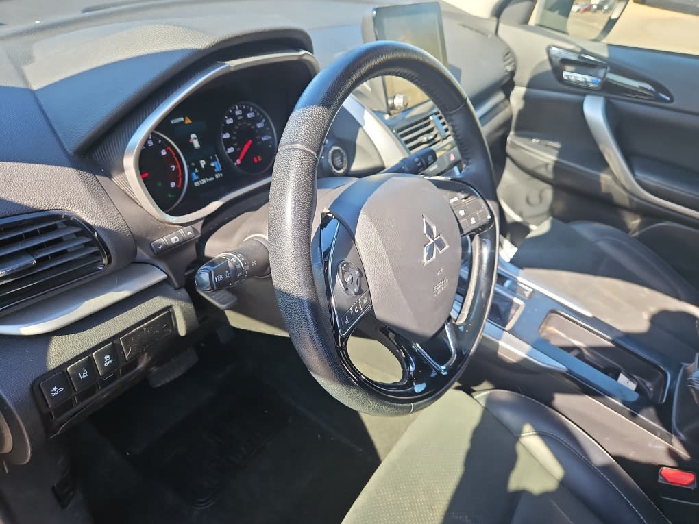 Thumbnail: 2024 Mitsubishi Eclipse Cross - 2