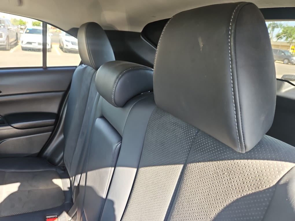 Thumbnail: 2024 Mitsubishi Eclipse Cross - 8