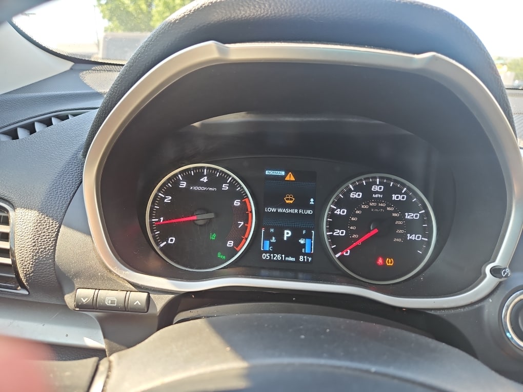 Thumbnail: 2024 Mitsubishi Eclipse Cross - 14