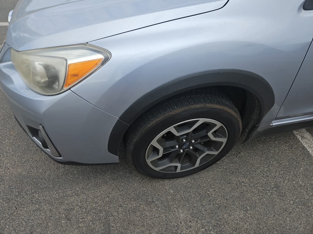 Thumbnail: 2016 Subaru Crosstrek - 7