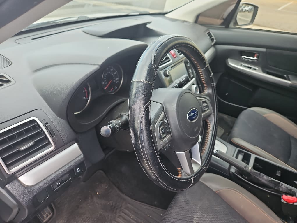 Thumbnail: 2016 Subaru Crosstrek - 2