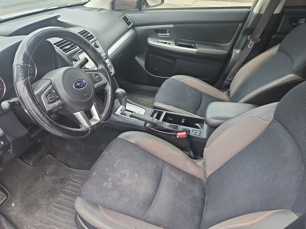 Thumbnail: 2016 Subaru Crosstrek - 20