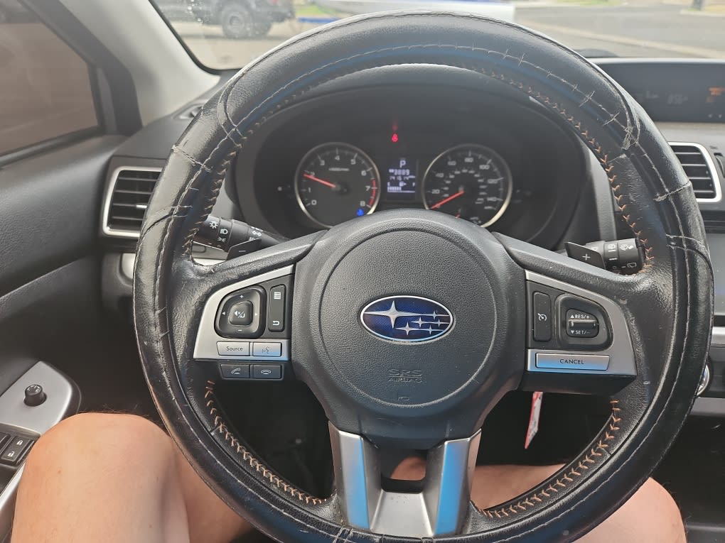 Thumbnail: 2016 Subaru Crosstrek - 11