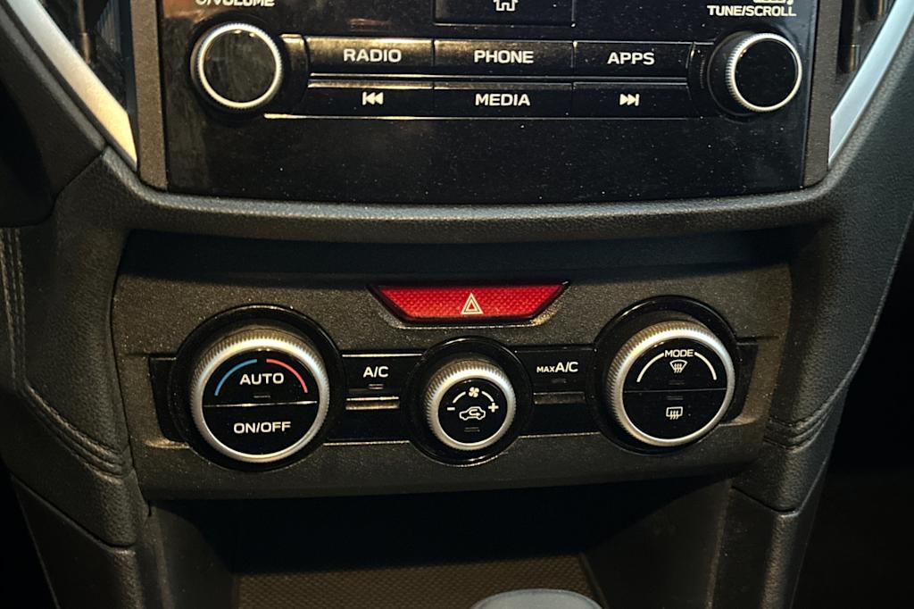 Thumbnail: 2021 Subaru Crosstrek - 23