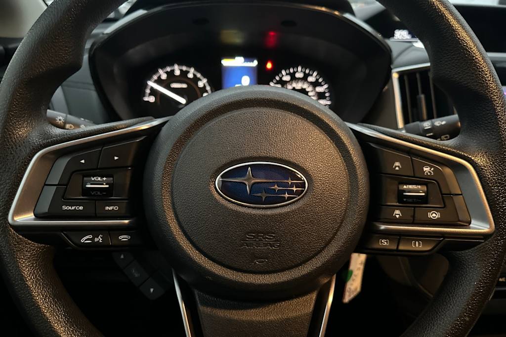 Thumbnail: 2021 Subaru Crosstrek - 24