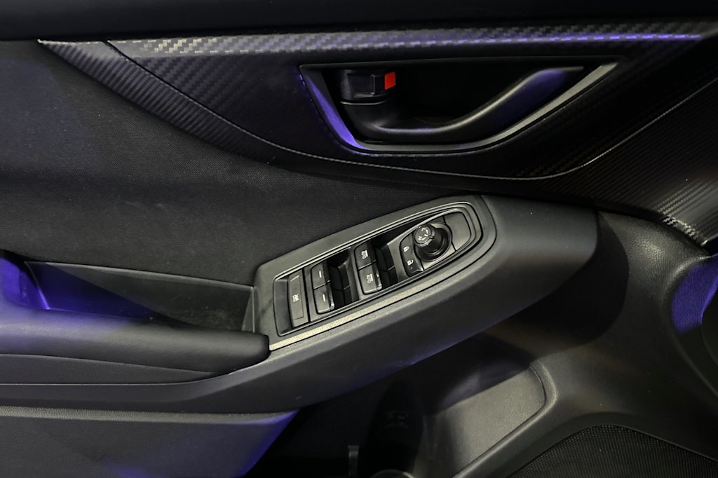 Thumbnail: 2021 Subaru Crosstrek - 20