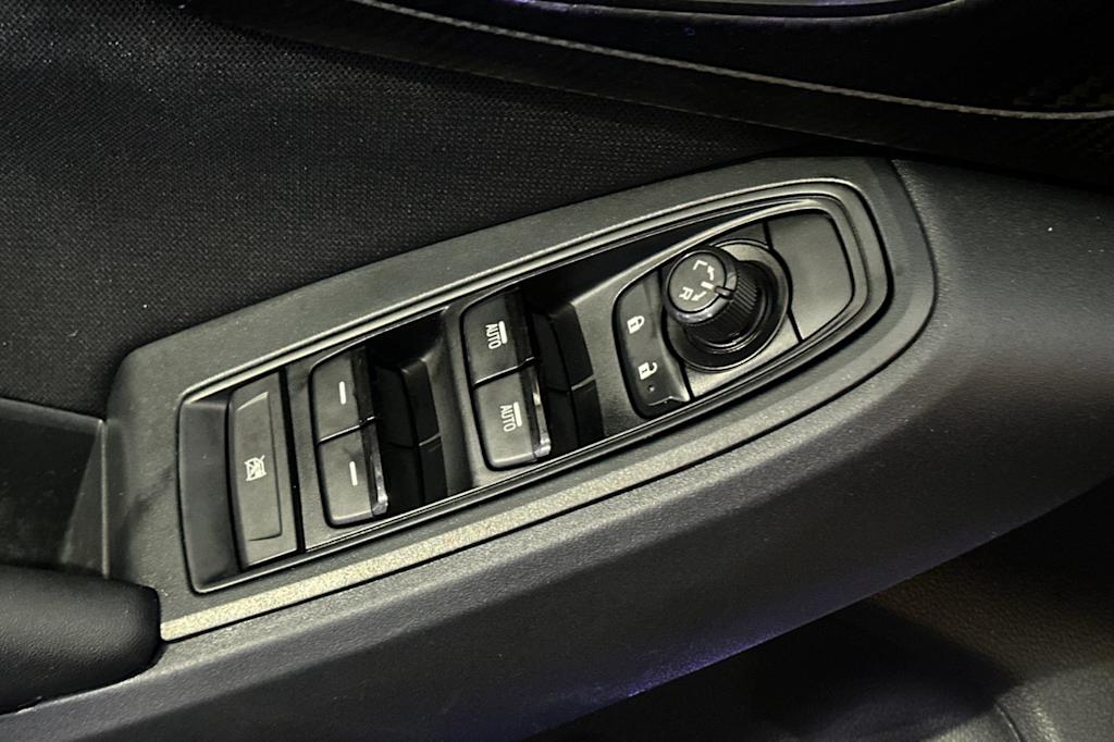 Thumbnail: 2021 Subaru Crosstrek - 21