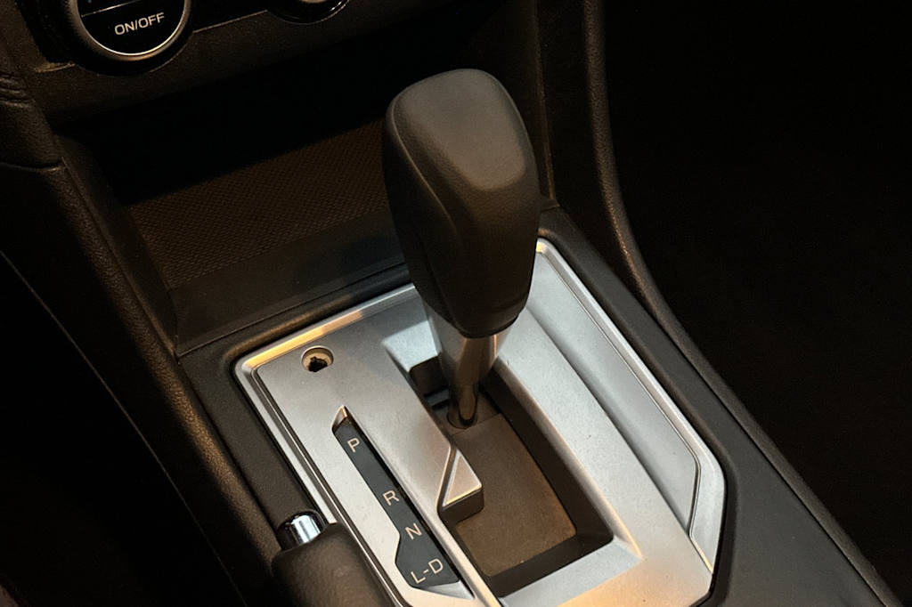 Thumbnail: 2021 Subaru Crosstrek - 14