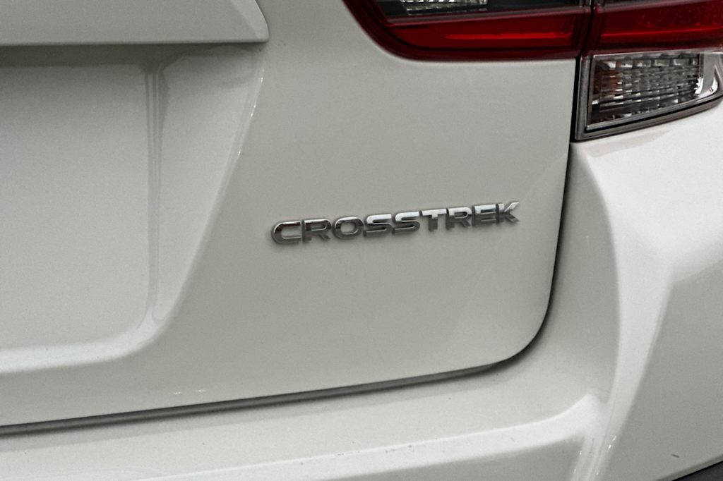 Thumbnail: 2021 Subaru Crosstrek - 26