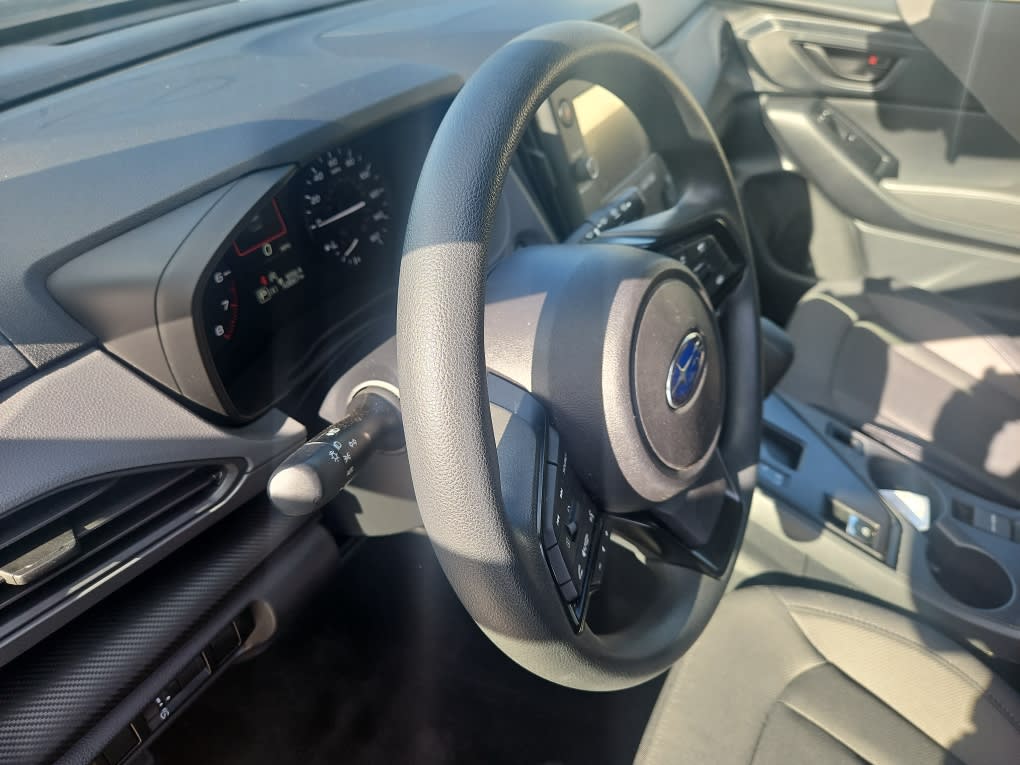 Thumbnail: 2025 Subaru Crosstrek - 2