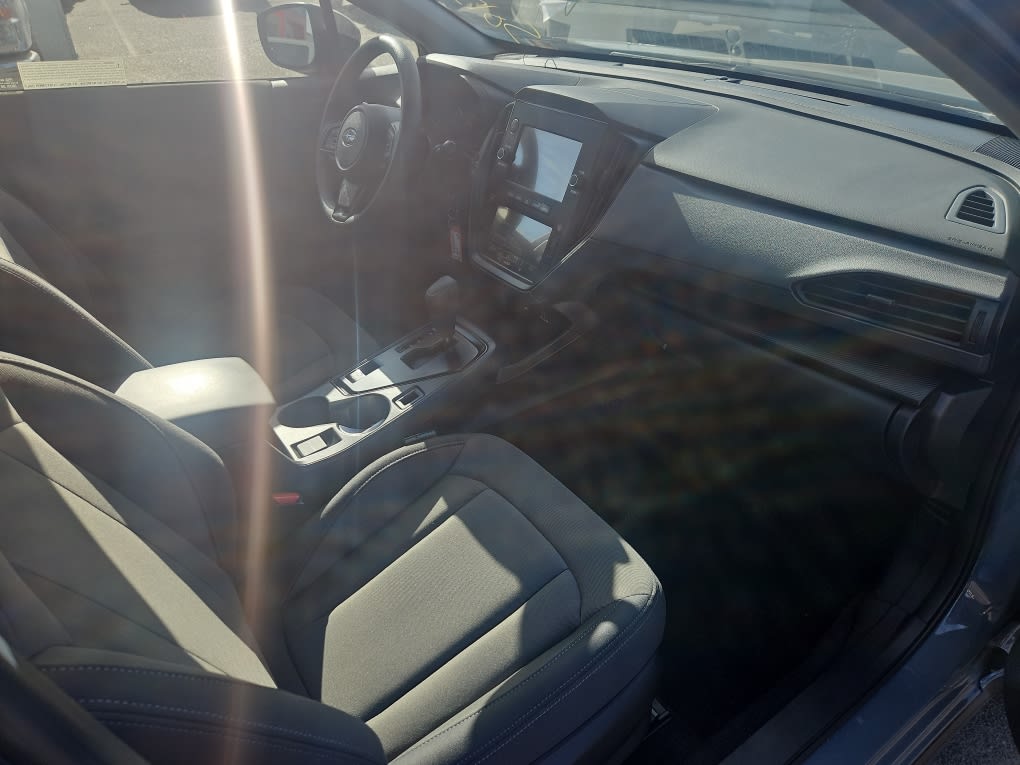 Thumbnail: 2025 Subaru Crosstrek - 10