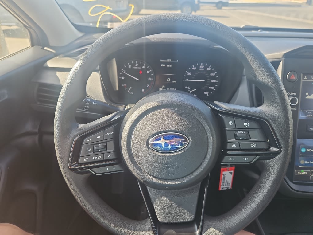 Thumbnail: 2025 Subaru Crosstrek - 20