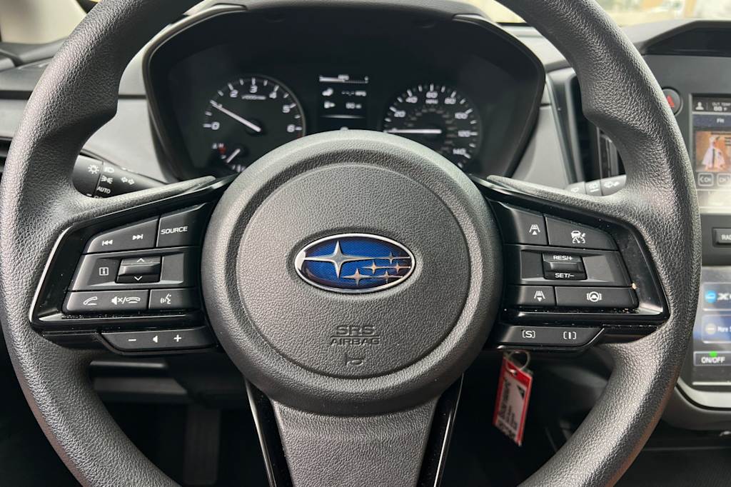 Thumbnail: 2025 Subaru Crosstrek - 25