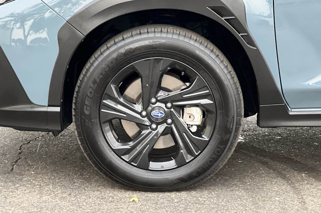 Thumbnail: 2025 Subaru Crosstrek - 7