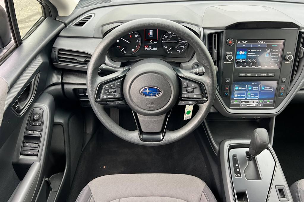 Thumbnail: 2025 Subaru Crosstrek - 11